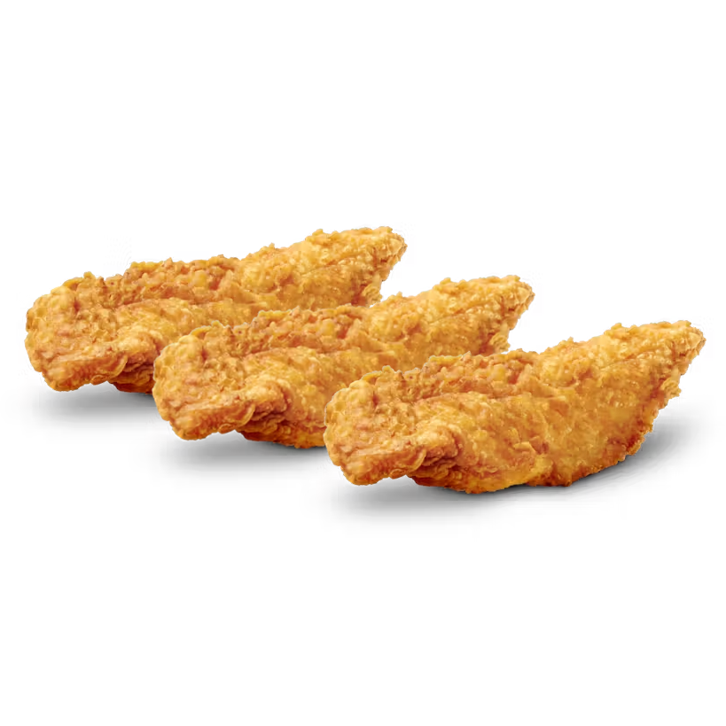 Chicken Fingers 3pc