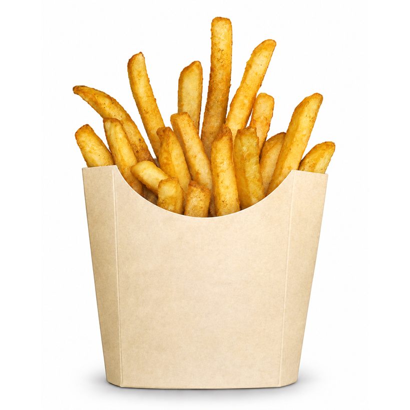 Medium Crunchy Chips