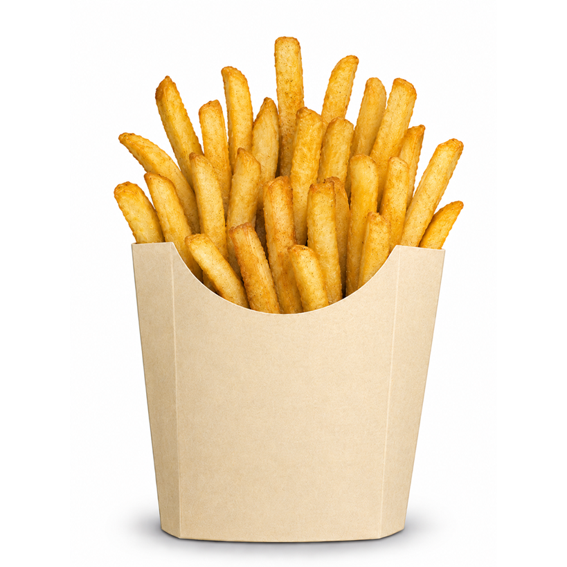 Large Crunchy Chips