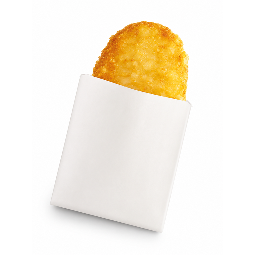 Hash Brown