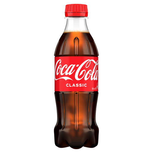 Coke 375ml