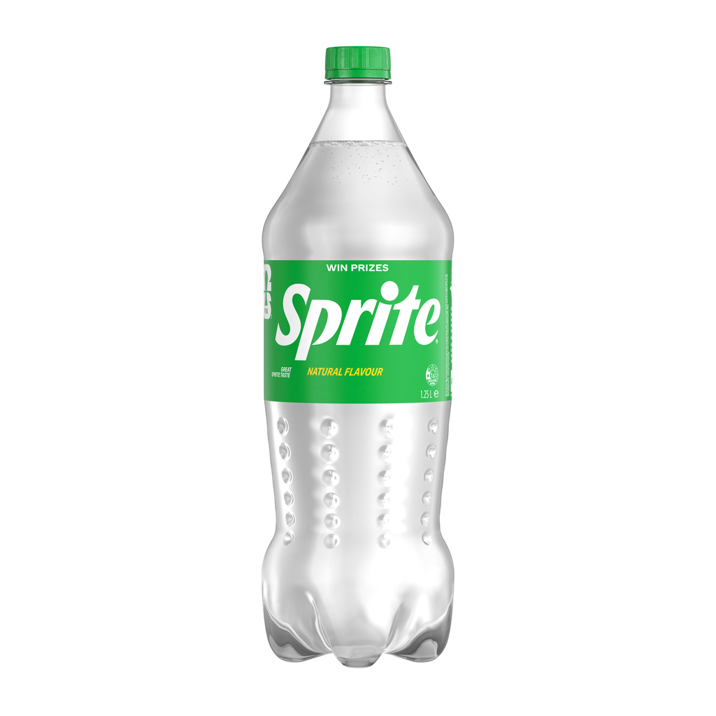 Sprite 1.25L