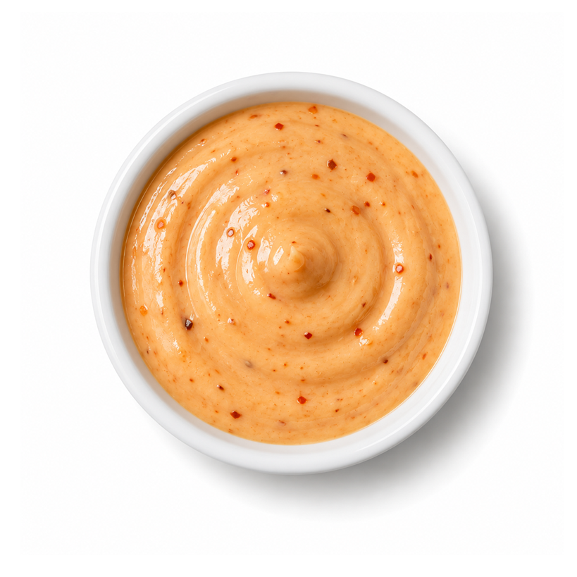 Chili Chip Mayo Dunk