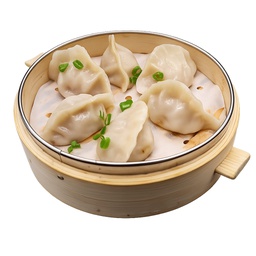 6 Dumplings