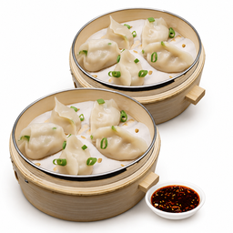 10 Dumplings