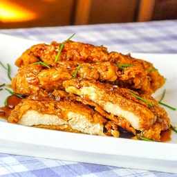 Double Crunch Chicken 3pc