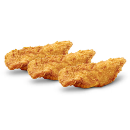 Chicken Fingers 3pc