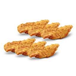Chicken Fingers 6pc