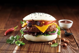 Original BaoBurger