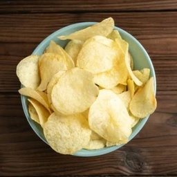 Medium Crunchy Chips