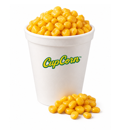 CupCorn Original Butter