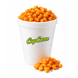 CupCorn Szechuan Pepper Butter