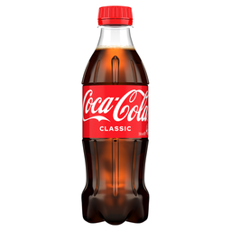 Coke 375ml