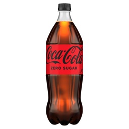 Coke Zero 375ml