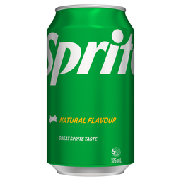 Sprite 375ml