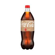 Vanilla Coke 375ml