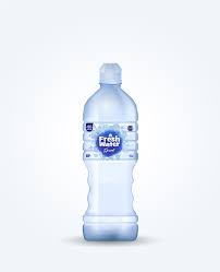 Water 600ml