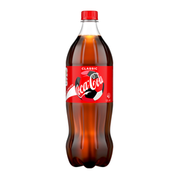 Coke 1.25L