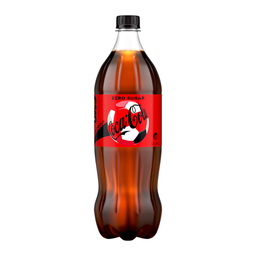 Coke Zero 1.25L