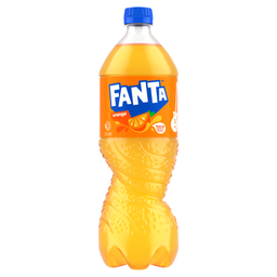 Fanta 1.25L