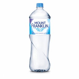 Water 1.5L