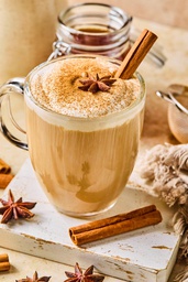 Dirty Chai