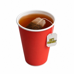 Peppermint Tea