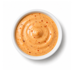 Chili Chip Mayo Dunk