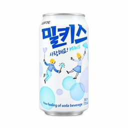Milkis 340ml